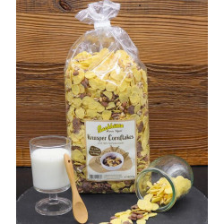 Knusper Cornflakes 400g