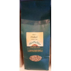 Bio Dinkel 1kg