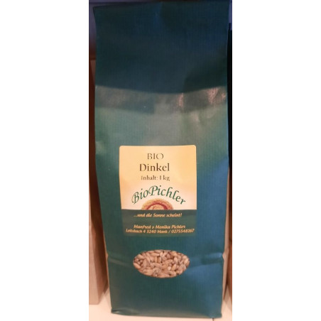 Bio Dinkel 1kg