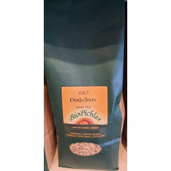 Bio Dinkelreis 1kg