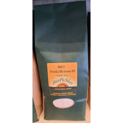 Bio Dinkelfeinmehl 1kg