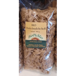 Bio Dinkelnundeln hell 500g