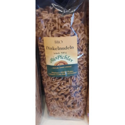 Bio Dinkelnundeln 500g
