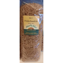 Bio Dinkelnundeln 500g