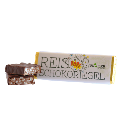 So Fröhlich Schokoriegel