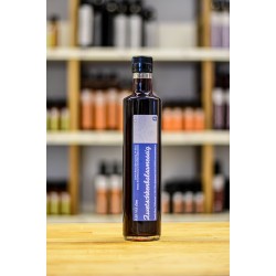 Zwetschkenbalsamessig