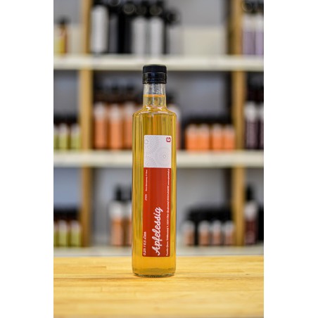 Apfelessig fassgelagert