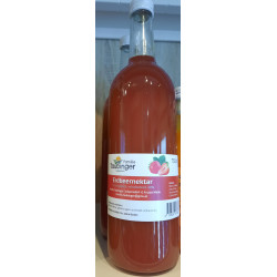 Erdbeer Nektar 750ml