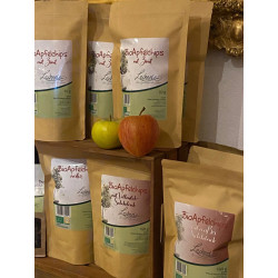 Bio Apfelchips natur 100g