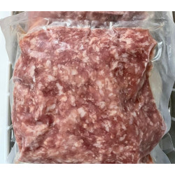 Faschiertes gemischt