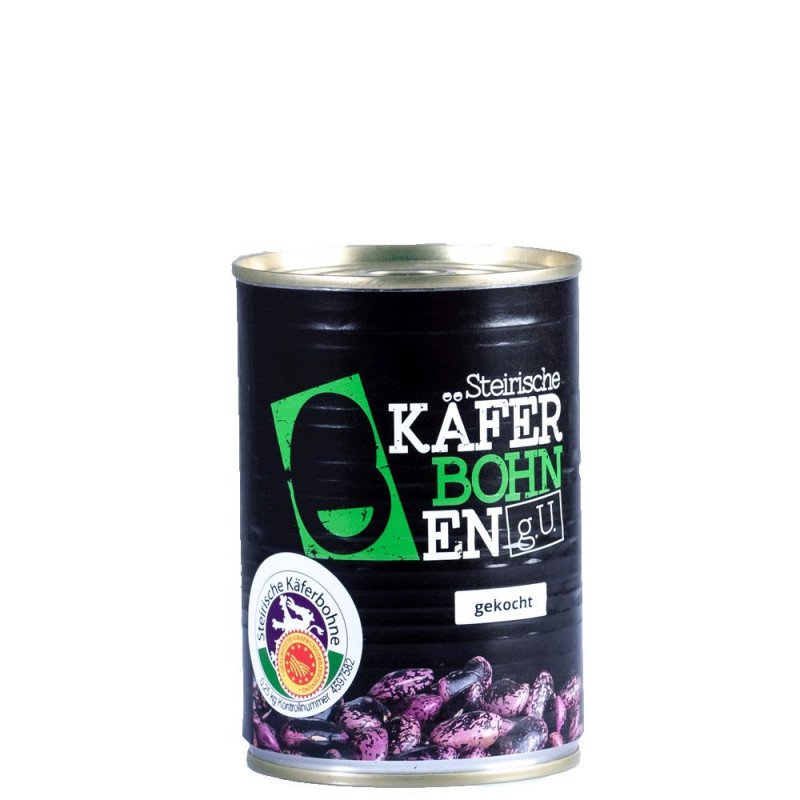 Steirische Käferbohnen 250g