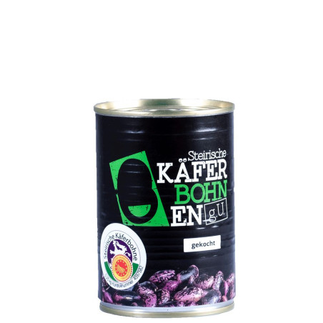 Steirische Käferbohnen 250g