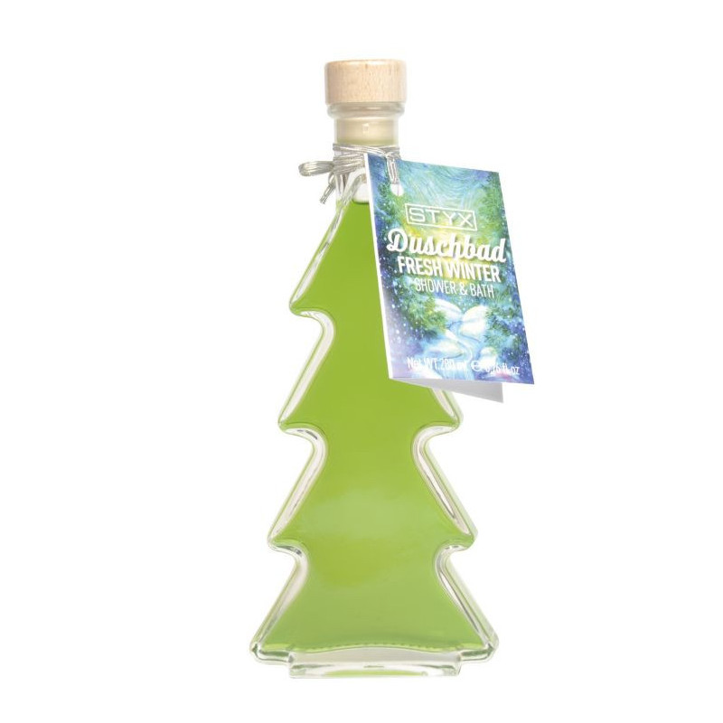 Duschbad Fresh Winter 200ml