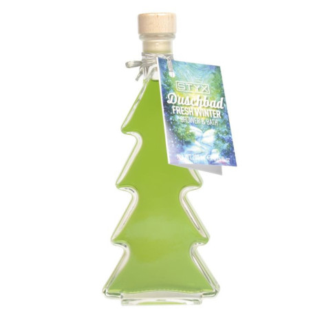 Duschbad Fresh Winter 200ml