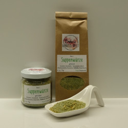 Suppenwürze 75g