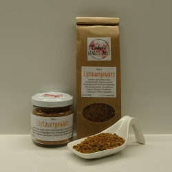 Knoblauchsalz 60g