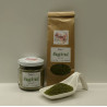 Maggikraut getrocknet 35g