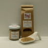 Steinpilz Salz 75g