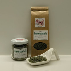 Brennesselsalz 75g