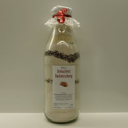 Dinkelbrot Backmischung 615g