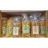 Wachteleier Linguine 330g