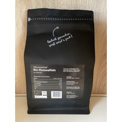 Bio  ÖsterReis Waffeln 100g
