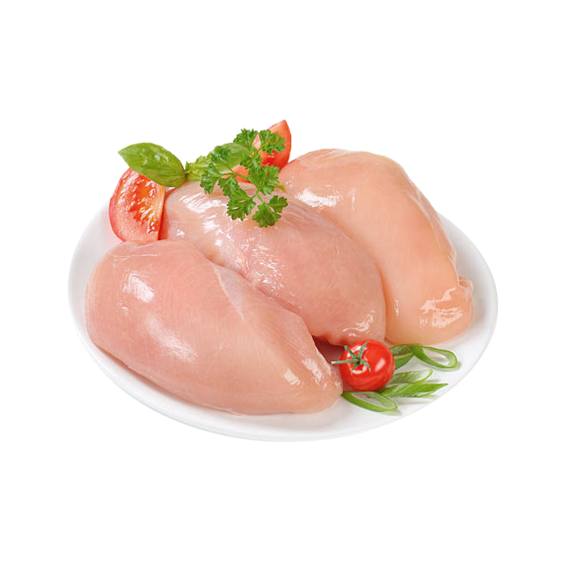 Putenbrust frisch