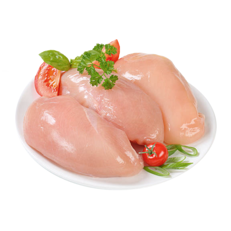 Putenbrust frisch