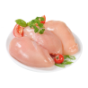 Putenbrust frisch