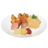 Puten Käsekrainer 3Stk