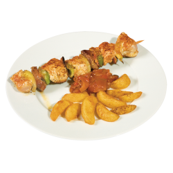 Putenspieße 3 x 200g