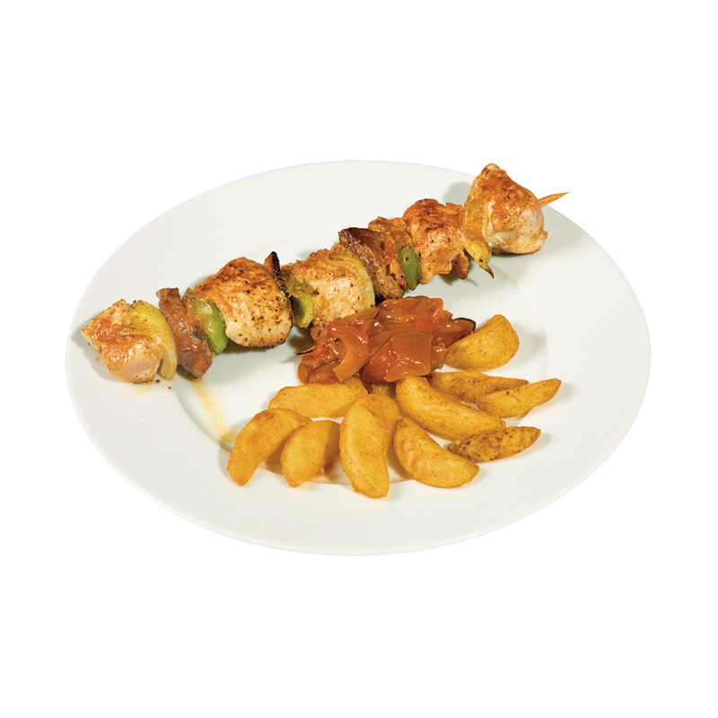 Putenspieße 3 x 200g