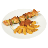 Putenspieße 3 x 200g
