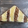 Mehlspeise Süßer Genuss