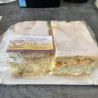 Mehlspeise Süßer Genuss