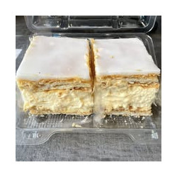 Mehlspeise Süßer Genuss