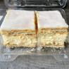 Mehlspeise Süßer Genuss