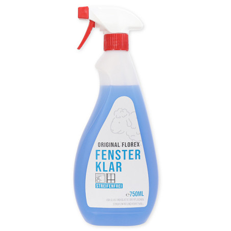 Fensterklar 750ml