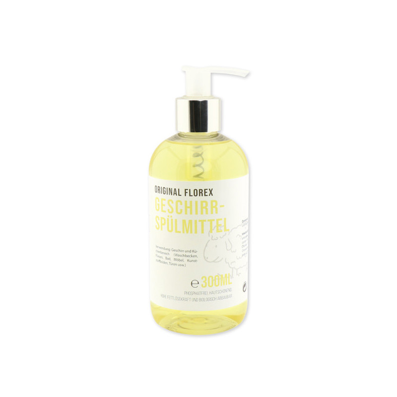 Geschirrspülmittel 300ml