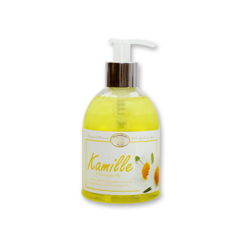 Flüssigseife Kamille 250ml