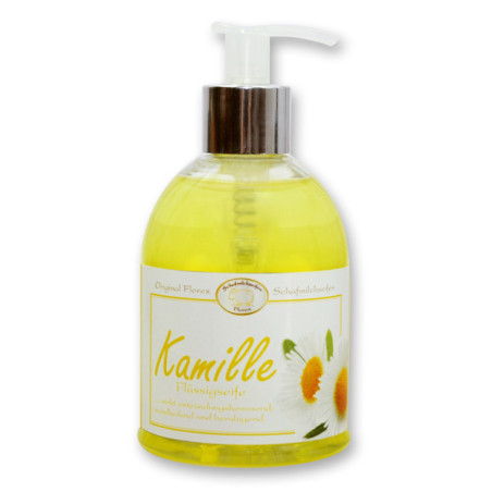 Flüssigseife Kamille 250ml