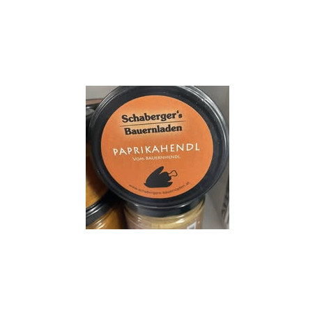 Paprikahendl 500 g