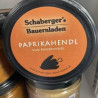 Paprikahendl 500 g