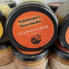 Puten Gulaschsuppe