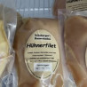 Hühnerfilet frisch, ca. 460g