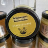 Gemüsecremesuppe 500ml