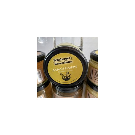 Kartoffelcremesuppe 480ml