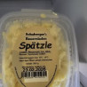 Spätzle 250g