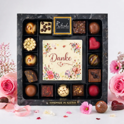 Pralinen handgemacht 12 Stk