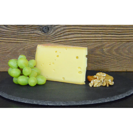 Mostkäse